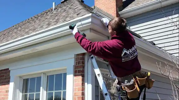 gutter services Bridgeport